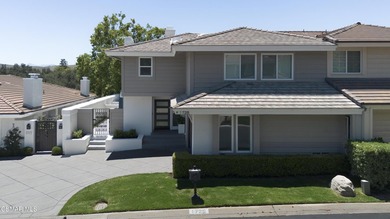 Ideally located in the heart of North Ranch, this stunning - photo 4