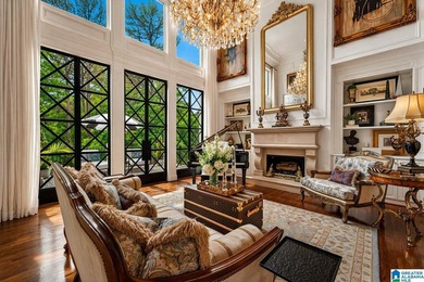 Few homes in Greystone Golf & Country Club carry this level of - photo 25