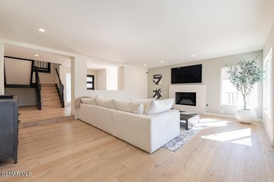 Ideally located in the heart of North Ranch, this stunning - photo 5
