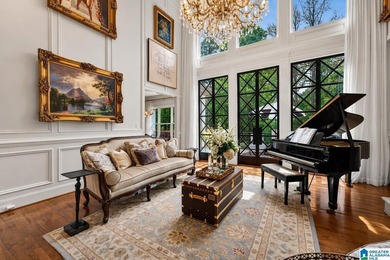 Few homes in Greystone Golf & Country Club carry this level of - photo 26