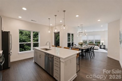 Experience elevated urban living in one of the Arts District's - photo 6