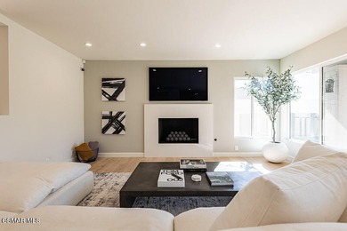 Ideally located in the heart of North Ranch, this stunning - photo 6