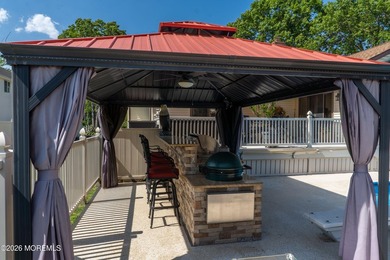 This one-of-a-kind custom ranch is a contractor's, car - photo 26