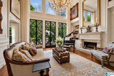 Few homes in Greystone Golf & Country Club carry this level of - photo 27