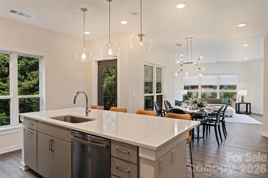 Experience elevated urban living in one of the Arts District's - photo 7