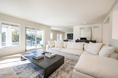 Ideally located in the heart of North Ranch, this stunning - photo 7