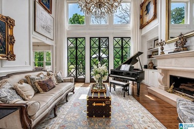 Few homes in Greystone Golf & Country Club carry this level of - photo 28