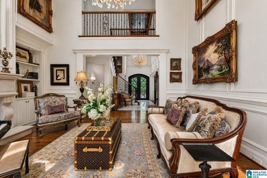 Few homes in Greystone Golf & Country Club carry this level of - photo 29