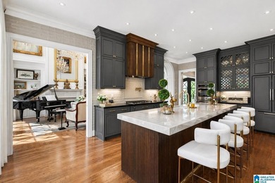 Few homes in Greystone Golf & Country Club carry this level of - photo 31