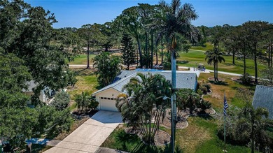 Lake Tarpon Home Sale Pending in Palm Harbor Florida