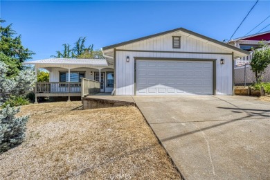 Lake Home Sale Pending in Kelseyville, California