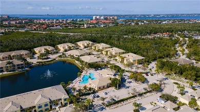 (private lake, pond, coastal) Condo For Sale in Fort Myers Florida