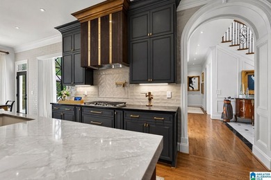 Few homes in Greystone Golf & Country Club carry this level of - photo 32