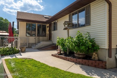 This one-of-a-kind custom ranch is a contractor's, car - photo 32