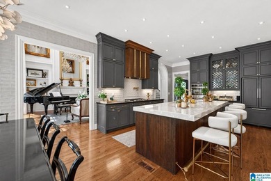 Few homes in Greystone Golf & Country Club carry this level of - photo 33
