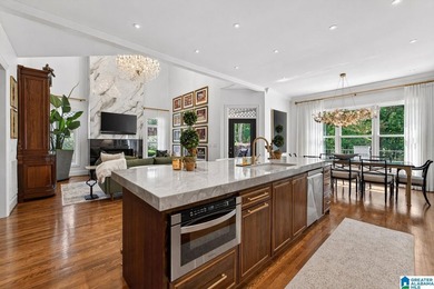 Few homes in Greystone Golf & Country Club carry this level of - photo 34