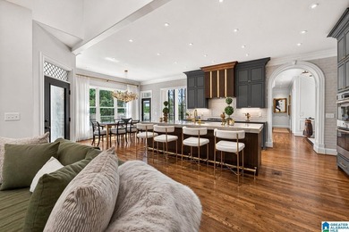 Few homes in Greystone Golf & Country Club carry this level of - photo 36