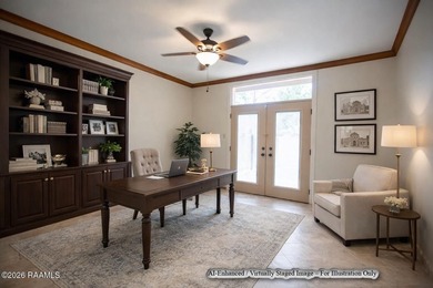 101 Hunters Hollow - Settlement Subdivision Newly Renovated - photo 36