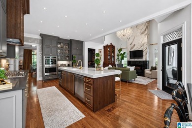 Few homes in Greystone Golf & Country Club carry this level of - photo 37
