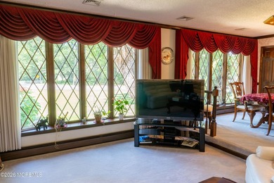 This one-of-a-kind custom ranch is a contractor's, car - photo 37