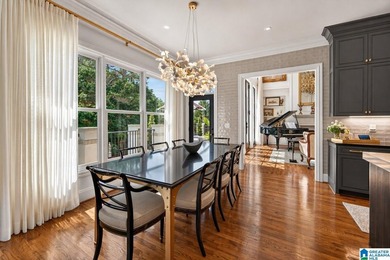 Few homes in Greystone Golf & Country Club carry this level of - photo 38