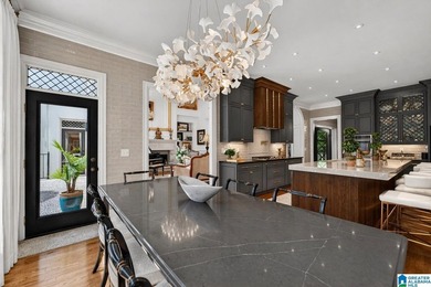 Few homes in Greystone Golf & Country Club carry this level of - photo 39