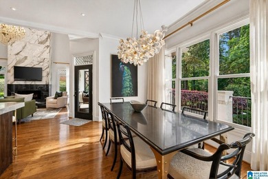Few homes in Greystone Golf & Country Club carry this level of - photo 40