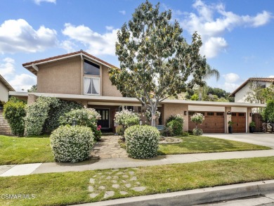 Lake Home For Sale in Westlake Village, California