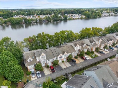 Lake Condo For Sale in Virginia Beach, Virginia