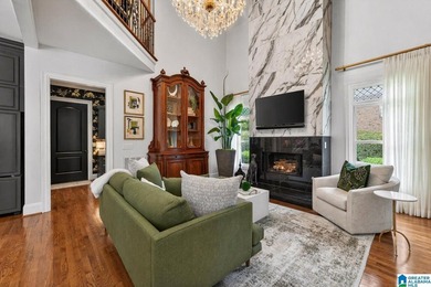 Few homes in Greystone Golf & Country Club carry this level of - photo 42