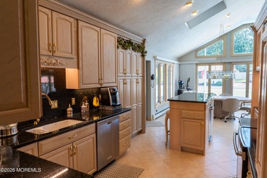 This one-of-a-kind custom ranch is a contractor's, car - photo 42