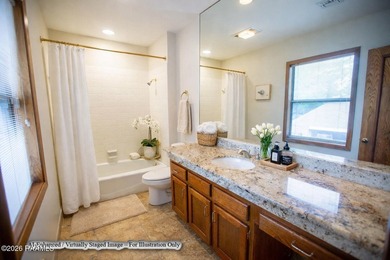 101 Hunters Hollow - Settlement Subdivision Newly Renovated - photo 42