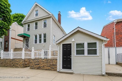 Welcome to 74 Targee Street! This fully renovated 2-family home - photo 2