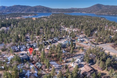 Pre-sale new construction in The Pines, Big Bear Lake's premier - photo 3