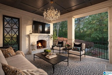 Few homes in Greystone Golf & Country Club carry this level of - photo 43
