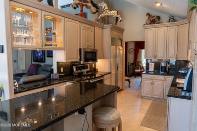This one-of-a-kind custom ranch is a contractor's, car - photo 43