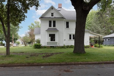 Welcome to this charming historic 2-story home, located on - photo 3