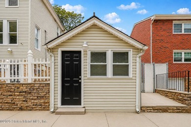 Welcome to 74 Targee Street! This fully renovated 2-family home - photo 3