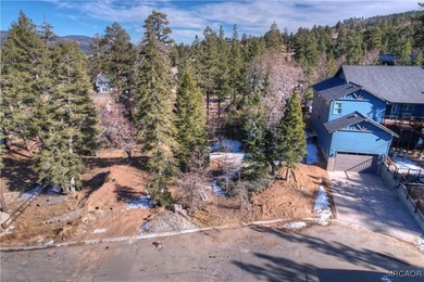 Pre-sale new construction in The Pines, Big Bear Lake's premier - photo 4