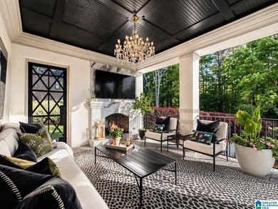 Few homes in Greystone Golf & Country Club carry this level of - photo 44