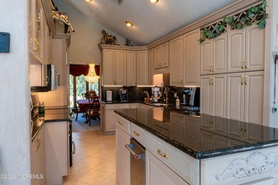 This one-of-a-kind custom ranch is a contractor's, car - photo 44
