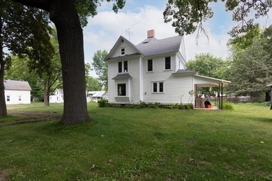 Welcome to this charming historic 2-story home, located on - photo 4