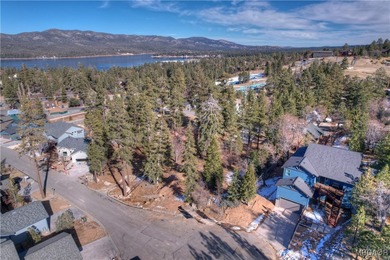 Pre-sale new construction in The Pines, Big Bear Lake's premier - photo 5