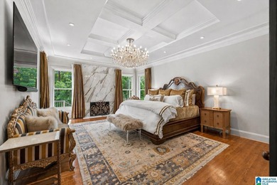 Few homes in Greystone Golf & Country Club carry this level of - photo 45