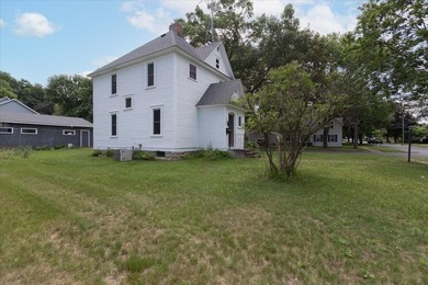 Welcome to this charming historic 2-story home, located on - photo 5