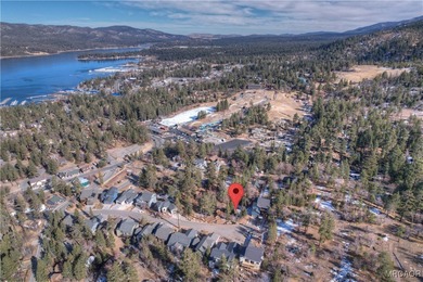 Pre-sale new construction in The Pines, Big Bear Lake's premier - photo 6