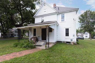 Welcome to this charming historic 2-story home, located on - photo 6