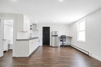 Welcome to 74 Targee Street! This fully renovated 2-family home - photo 6