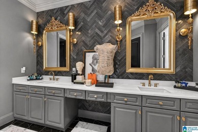 Few homes in Greystone Golf & Country Club carry this level of - photo 47