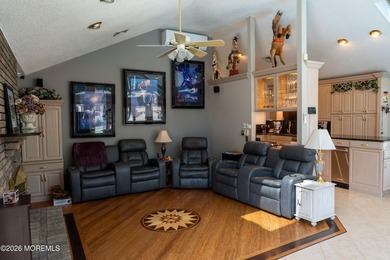 This one-of-a-kind custom ranch is a contractor's, car - photo 47